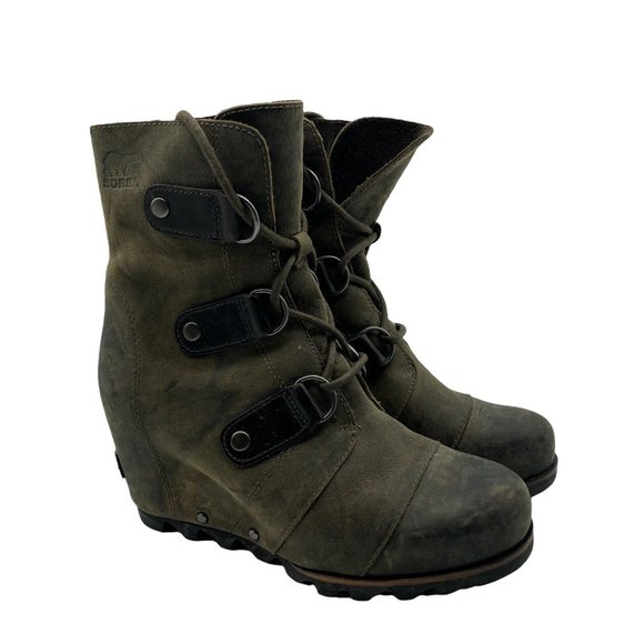 sorel boots - Picture 6 of 10